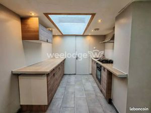 Location maison Béthune