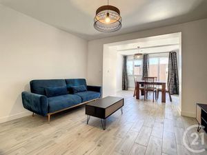 Appartement F3 à louer - 3 pièces - 60 73 m2 - Nangis - 77 - ILE-DE-FRANCE