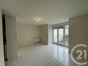 Appartement Studio à louer - 1 pièce - 30 06 m2 - Savigny Sur Orge - 91 - ILE-DE-FRANCE