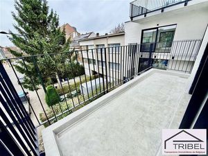 Studio à louer à Vieille rue du Moulin 366 Uccle (VBD64285)