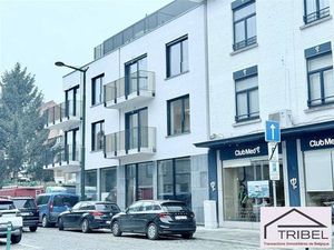 Studio à louer à Vieille rue du Moulin 366 Uccle (VBD64286)