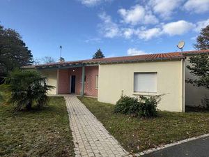 Vente Maison au Bignon (44140) : à vendre / 213m² Le Bignon