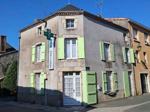 Vente Maison aux Epesses (85590) : à vendre / 80m² Les Epesses