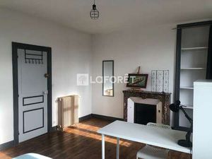 Vente Immeuble à Flers (61100) : à vendre / 197m² Flers