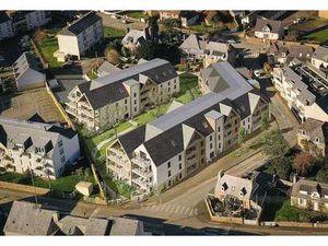 Vente Programme neuf Appartement à Perros-Guirec (22700) : à vendre Appartement / 62m² Per