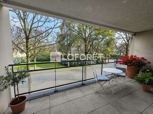 Vente Appartement 3 pièces à Rennes (35000) : à vendre 3 pièces / 65m² Rennes