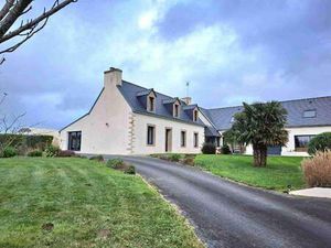 Vente Maison à Pouldreuzic (29710) : à vendre / 142m² Pouldreuzic