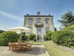 Vente Maison à Quintin (22800) : à vendre / 143m² Quintin