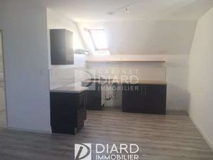 Location Appartement 2 pièces à Bréal-sous-Vitré (35370) : à louer 2 pièces / 49m² Bréal-s