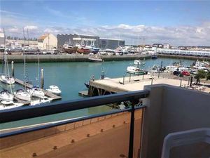 Location Appartement 2 pièces Meublé aux Sables-d'Olonne (85100) : à louer 2 pièces Meublé