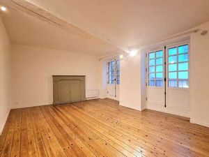 Location Appartement 2 pièces à Rennes (35000) : à louer 2 pièces / 38m² Rennes