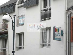 Location Appartement 2 pièces à Sainte-Luce-sur-Loire (44980) : à louer 2 pièces / 34m² Sa