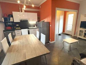 Location Maison Meublé à Ploemeur (56270) : à louer Meublé / 60m² Ploemeur