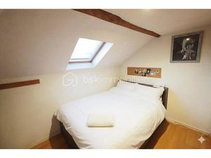 Appartement de 37 77 m² à Aix-Les-Bains