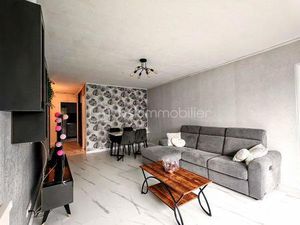 Appartement de 88 98 m² à Apt