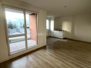 Appartement de 65 m² à Clichy-Sous-Bois