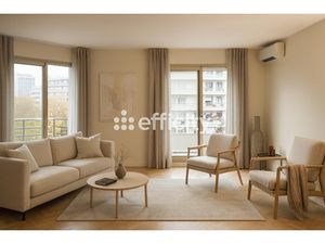 Appartement 2 pièces - 56 m²