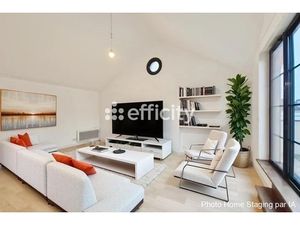 Appartement 3 pièces - 71 m²