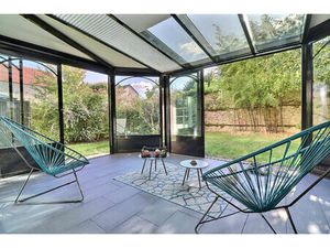 Appartement 4 pièces 132 m² à vendre / acheter saint-prix 95390 ? | ERA Immobilier