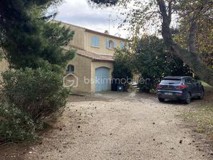Villa de 165 99 m² à Villeneuve-Les-Maguelone