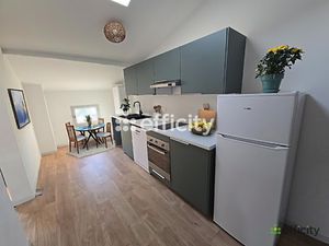 Appartement 4 pièces - 87 m²