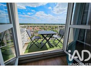 iad France Stéphanie De March