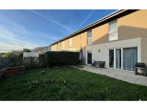 Maison La Biolle 96.51 m² T-5 à vendre  369 000 €