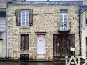 Maison de ville à vendre