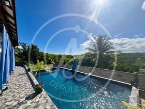 Villa à vendre