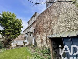 Maison de ville à vendre