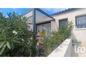 Maison de plain-pied à vendre