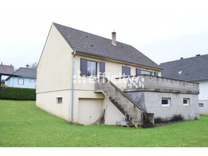 Maison 4 pièces - 90 m²