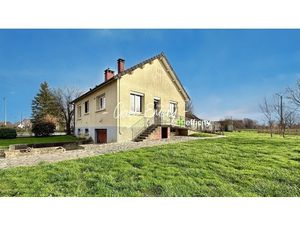 Maison 5 pièces - 71 m²