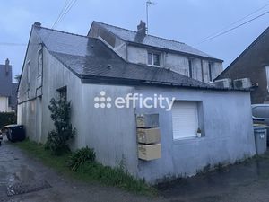 Immeuble 4 pièces - 85 m²