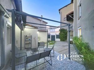 Location Maison 3 pièces 55m² BRINDAS 69126