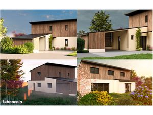 Location Appartement 2 pièces 46m² ST GILLES 35590