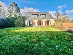 Vente Maison à Grandchamps-des-Fontaines (44119) : à vendre / 128m² Grandchamps-des-Fontai