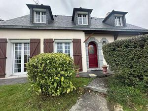 Vente Maison à Sautron (44880) : à vendre / 130m² Sautron