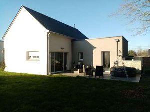 Vente Maison à Tiercé (49125) : à vendre / 91m² Tiercé