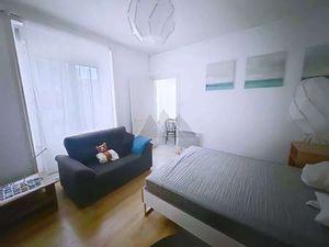 Vente Appartement T1 à Brest (29200) : à vendre T1 / 30m² Brest