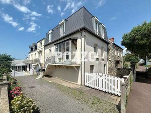 Vente Appartement 3 pièces Bord de Mer à Donville-les-Bains (50350) : à vendre 3 pièces Bo