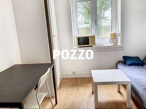 Vente Appartement T1 à Granville (50400) : à vendre T1 / 13m² Granville