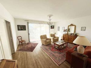 Vente Appartement 3 pièces à Saint-Brieuc (22000) : à vendre 3 pièces / 70m² Saint-Brieuc