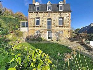 Vente Maison à Lannion (22300) : à vendre / 132m² Lannion