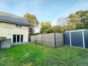 Vente Maison à Locminé (56500) : à vendre / 51m² Locminé