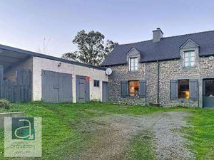 Vente Maison à Mérillac (22230) : à vendre / 150m² Mérillac