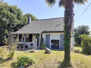 Vente Maison à Saint-Cast-le-Guildo (22380) : à vendre / 103m² Saint-Cast-le-Guildo