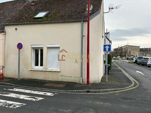 Vente Appartement 2 pièces à Argences (14370) : à vendre 2 pièces / 47m² Argences