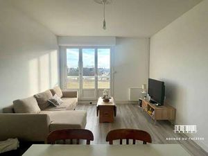 Vente Appartement 3 pièces à Caen (14000) : à vendre 3 pièces / 54m² Caen
