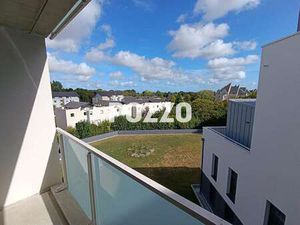 Vente Appartement 3 pièces à Caen (14000) : à vendre 3 pièces / 57m² Caen